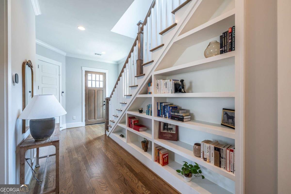 1753 Russell Street Atlanta - 7