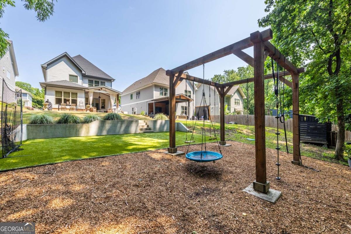 1753 Russell Street Atlanta - 70