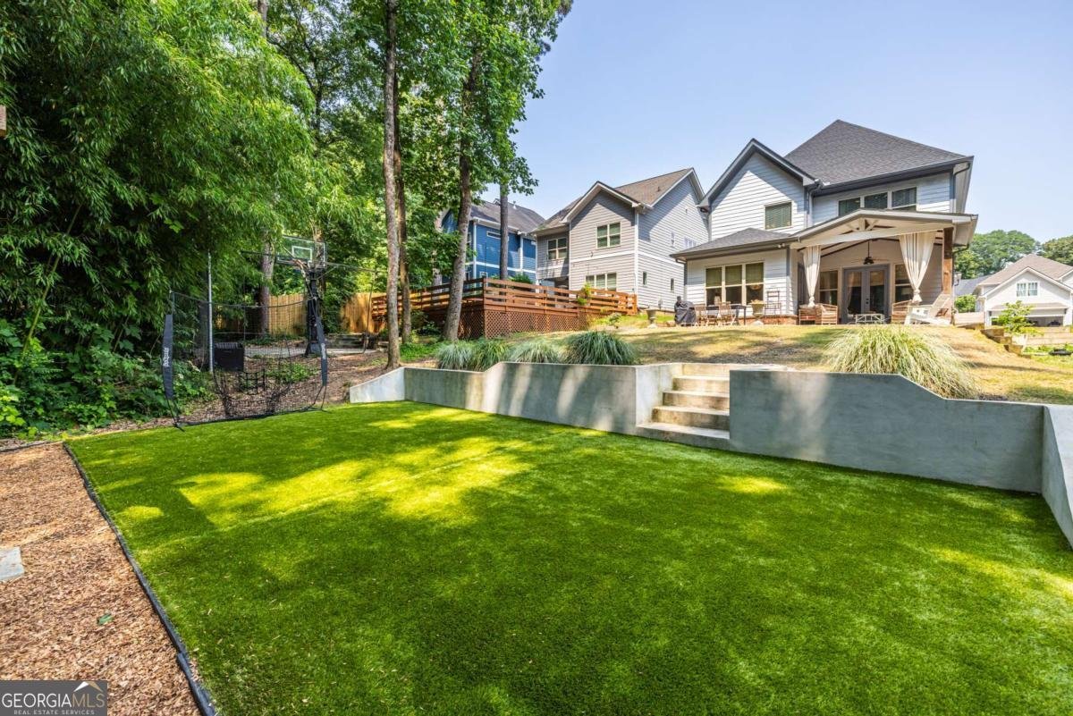 1753 Russell Street Atlanta - 71