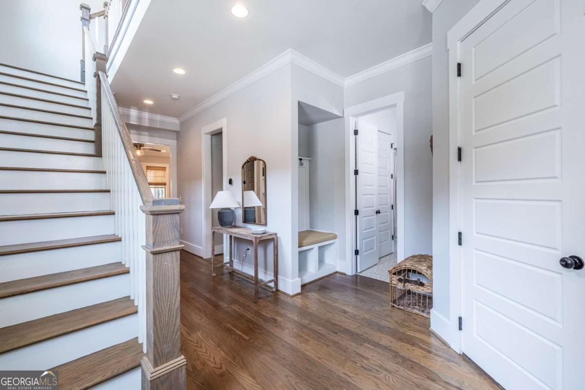 1753 Russell Street Atlanta - 9