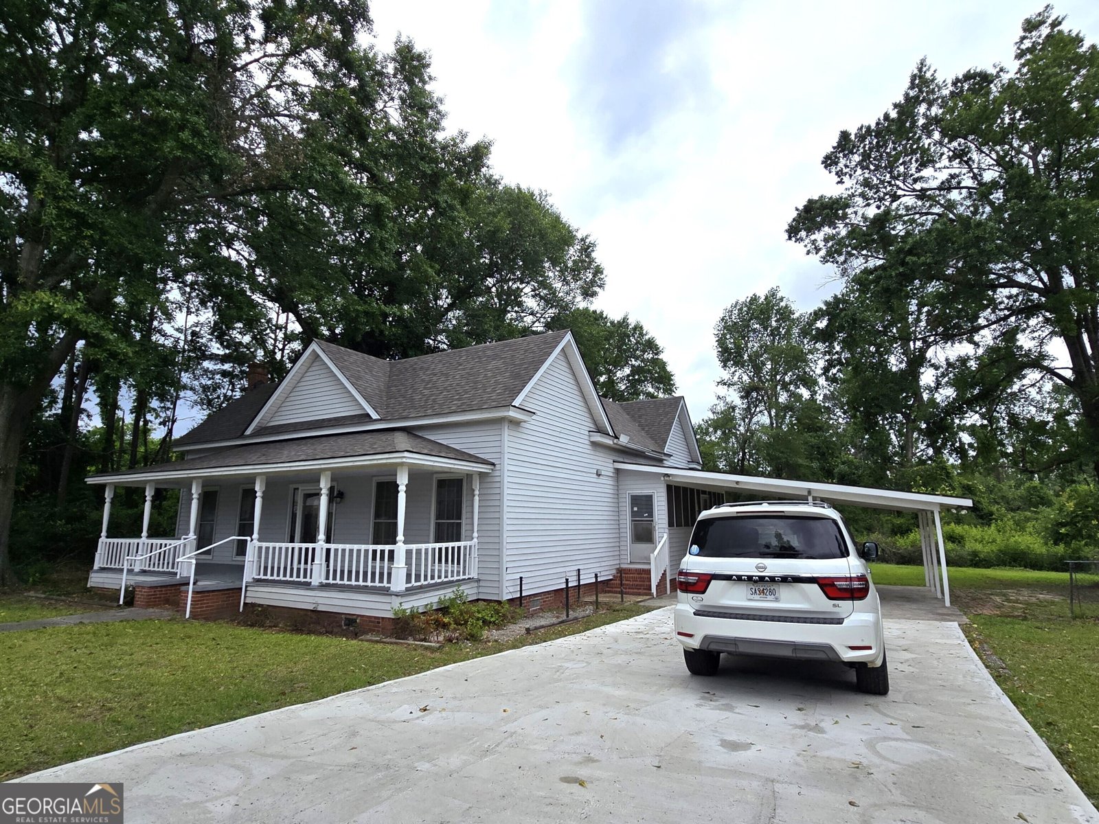 35 Cheatham Street Wadley - 2