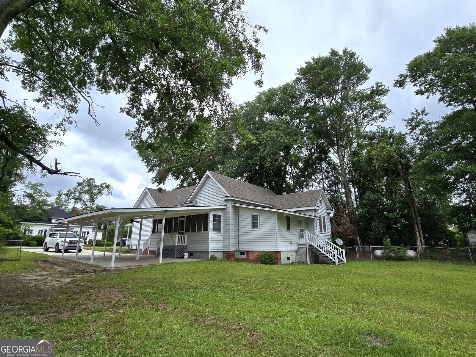 35 Cheatham Street Wadley - 3