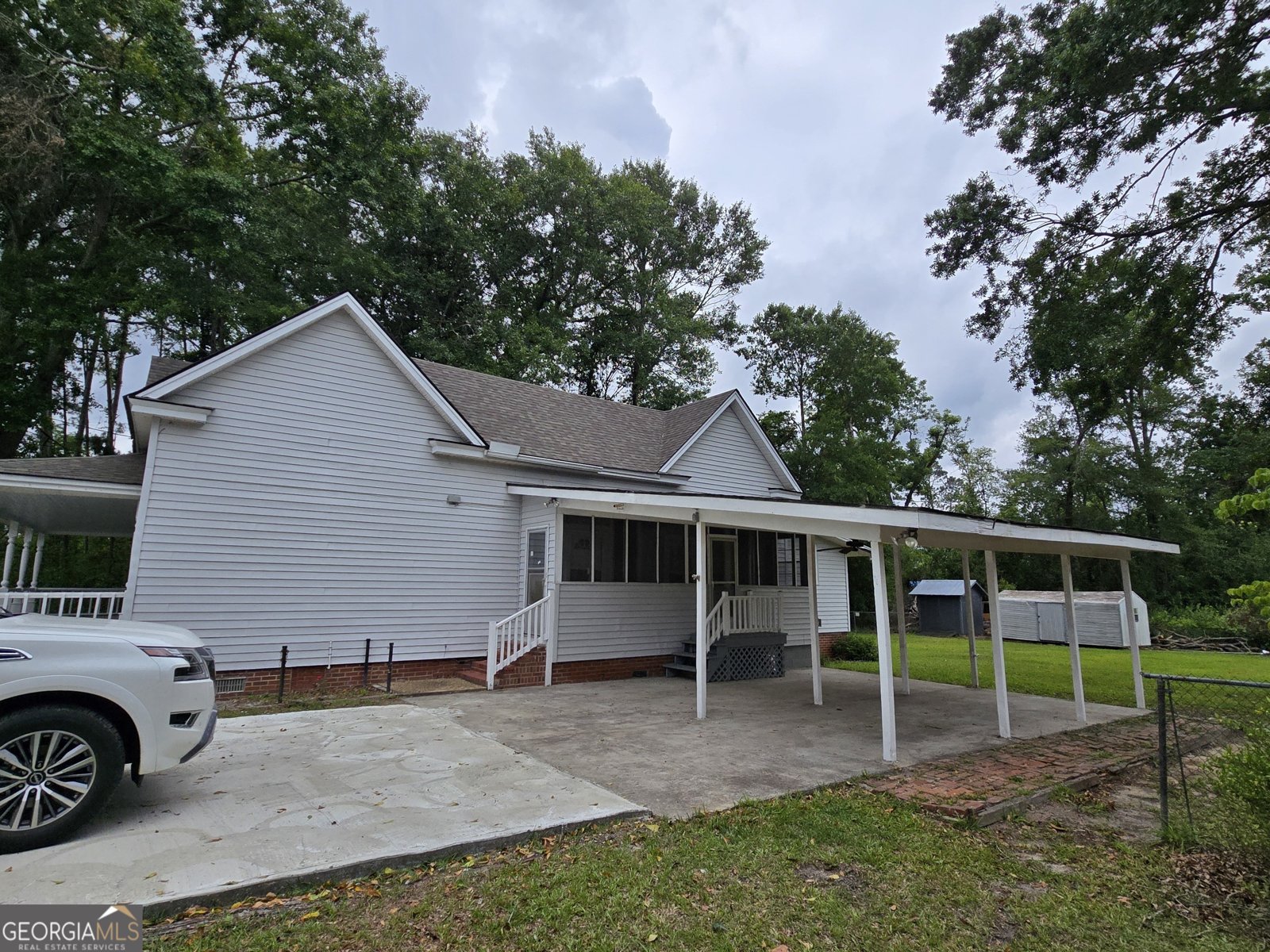 35 Cheatham Street Wadley - 4