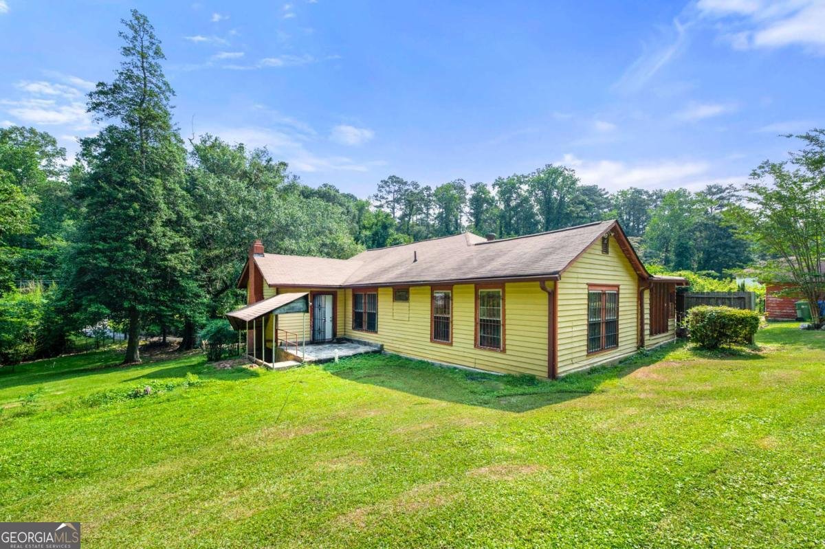 3956 Tell Road Atlanta - 32