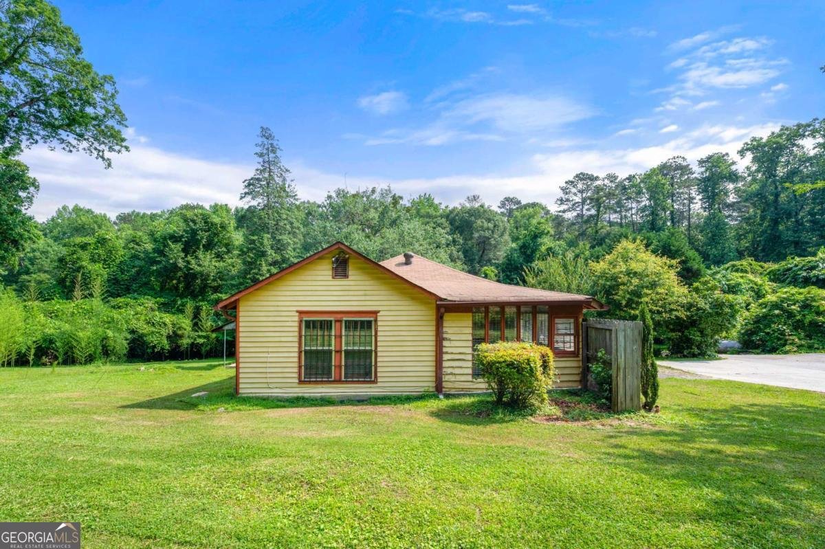 3956 Tell Road Atlanta - 33