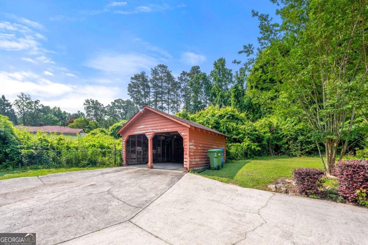 3956 Tell Road Atlanta - 35