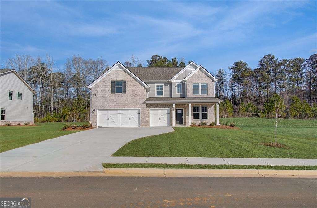 112 Felicity Pike Locust Grove - 1