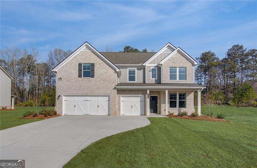 112 Felicity Pike Locust Grove - 2