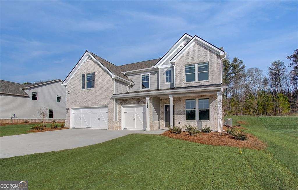 112 Felicity Pike Locust Grove - 3