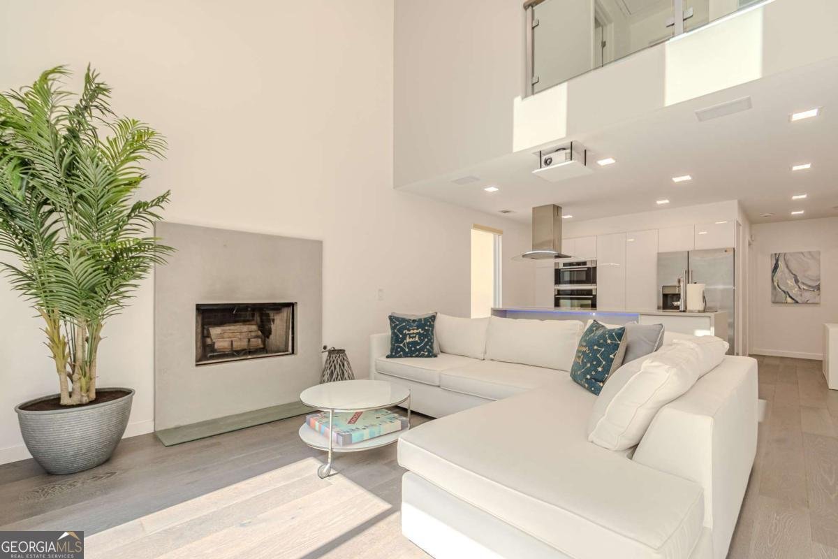 85 Lila Way Dahlonega - 1