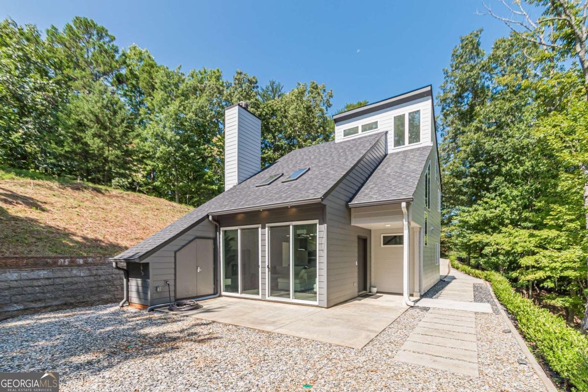 85 Lila Way Dahlonega - 30
