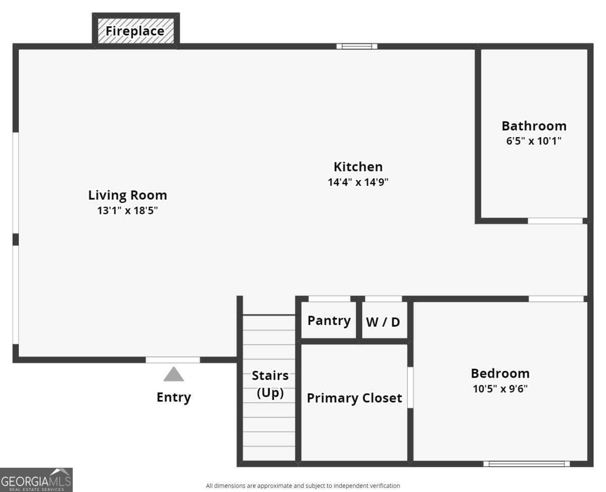 85 Lila Way Dahlonega - 32