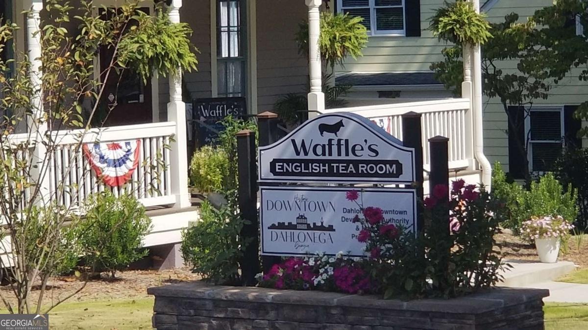 85 Lila Way Dahlonega - 40