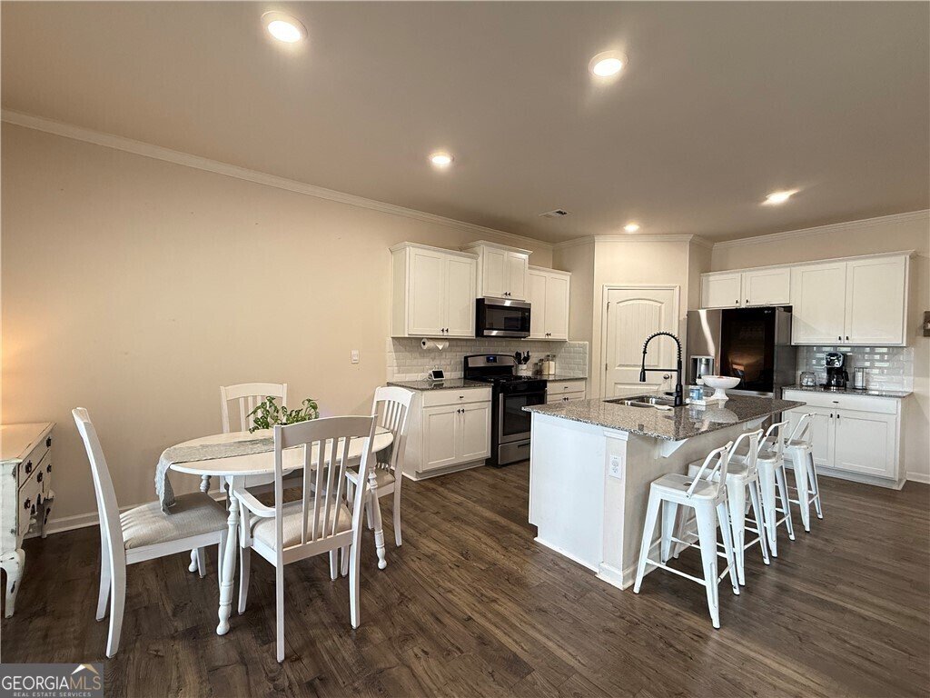 5996 Screech Owl Drive Flowery Branch - 11