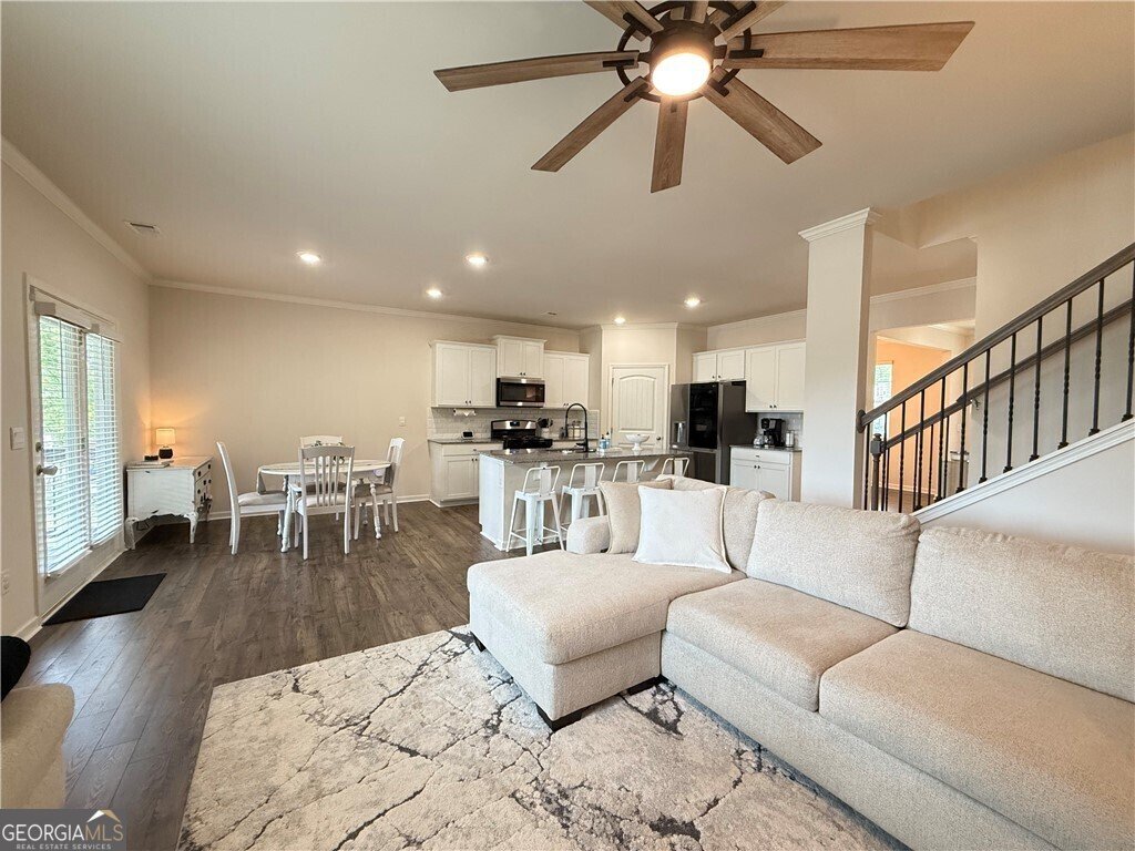 5996 Screech Owl Drive Flowery Branch - 13