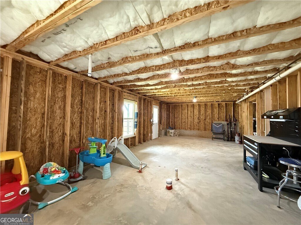 5996 Screech Owl Drive Flowery Branch - 18