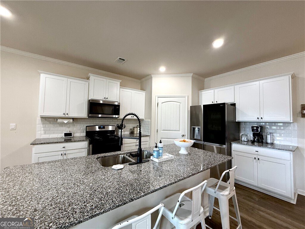 5996 Screech Owl Drive Flowery Branch - 19
