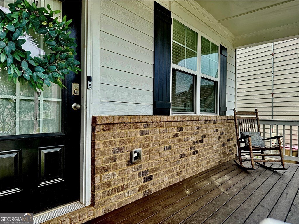 5996 Screech Owl Drive Flowery Branch - 2