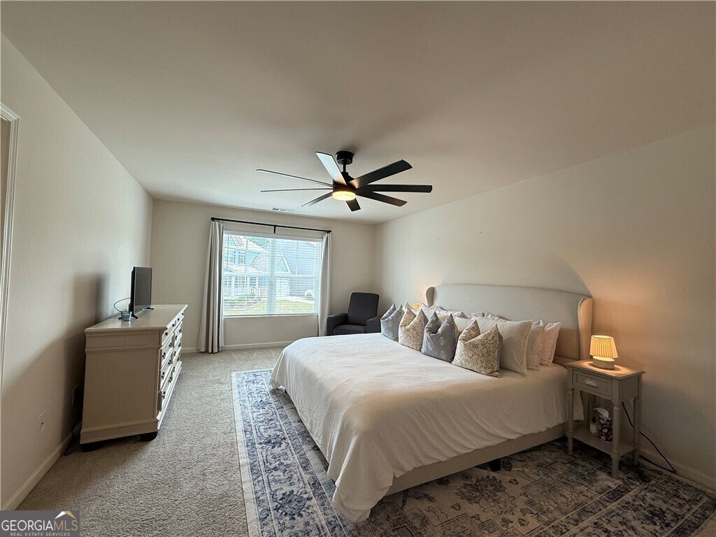 5996 Screech Owl Drive Flowery Branch - 21