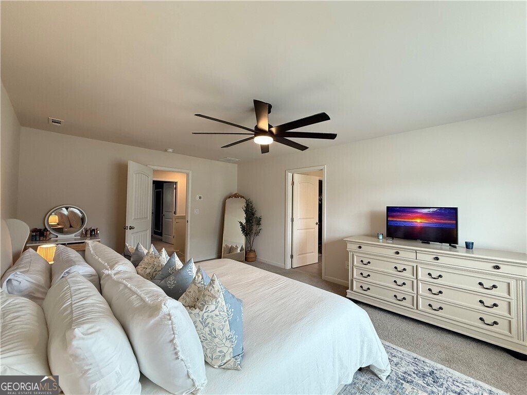 5996 Screech Owl Drive Flowery Branch - 22
