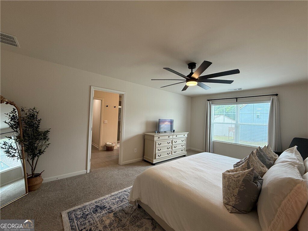 5996 Screech Owl Drive Flowery Branch - 23