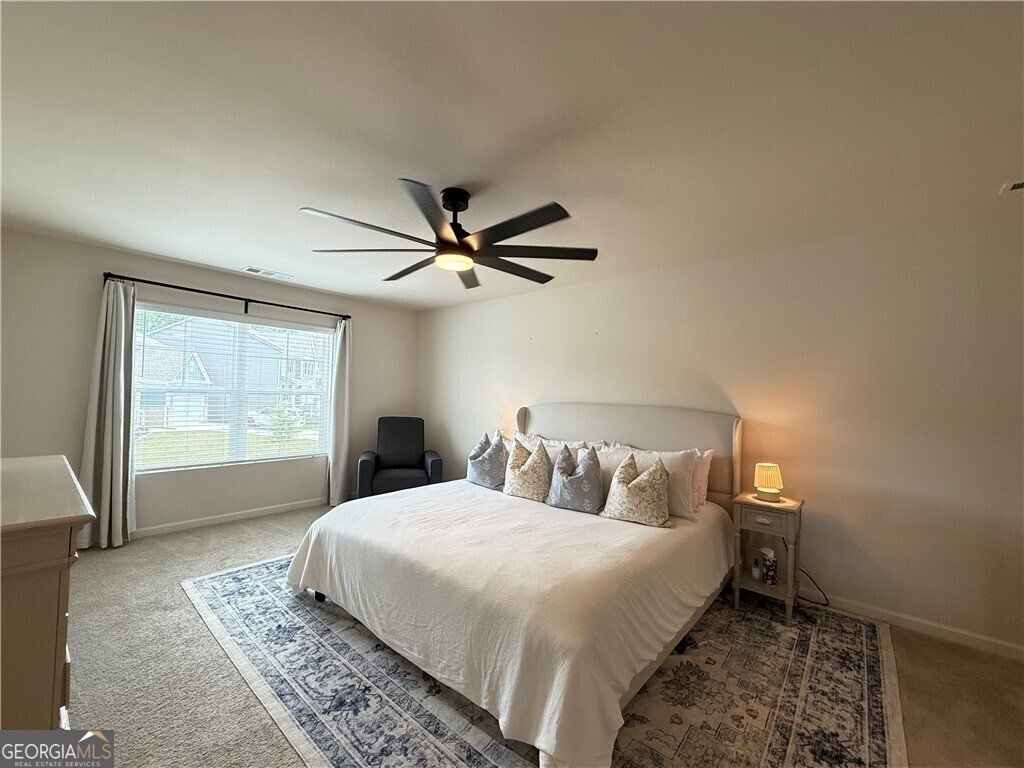 5996 Screech Owl Drive Flowery Branch - 24