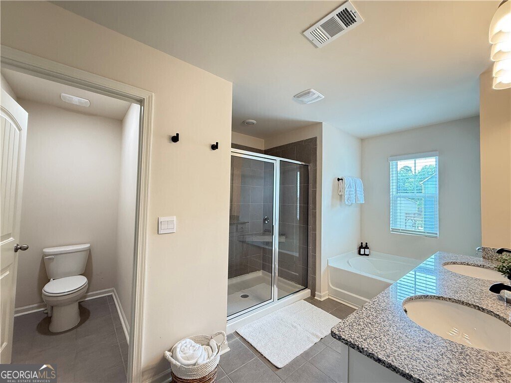 5996 Screech Owl Drive Flowery Branch - 25