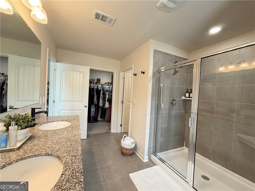 5996 Screech Owl Drive Flowery Branch - 26