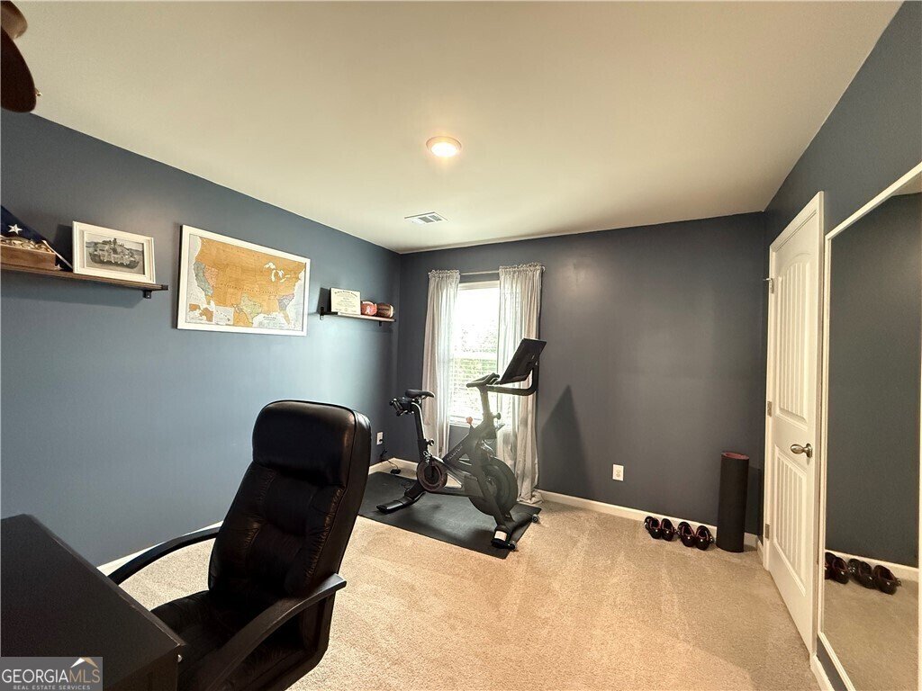 5996 Screech Owl Drive Flowery Branch - 28
