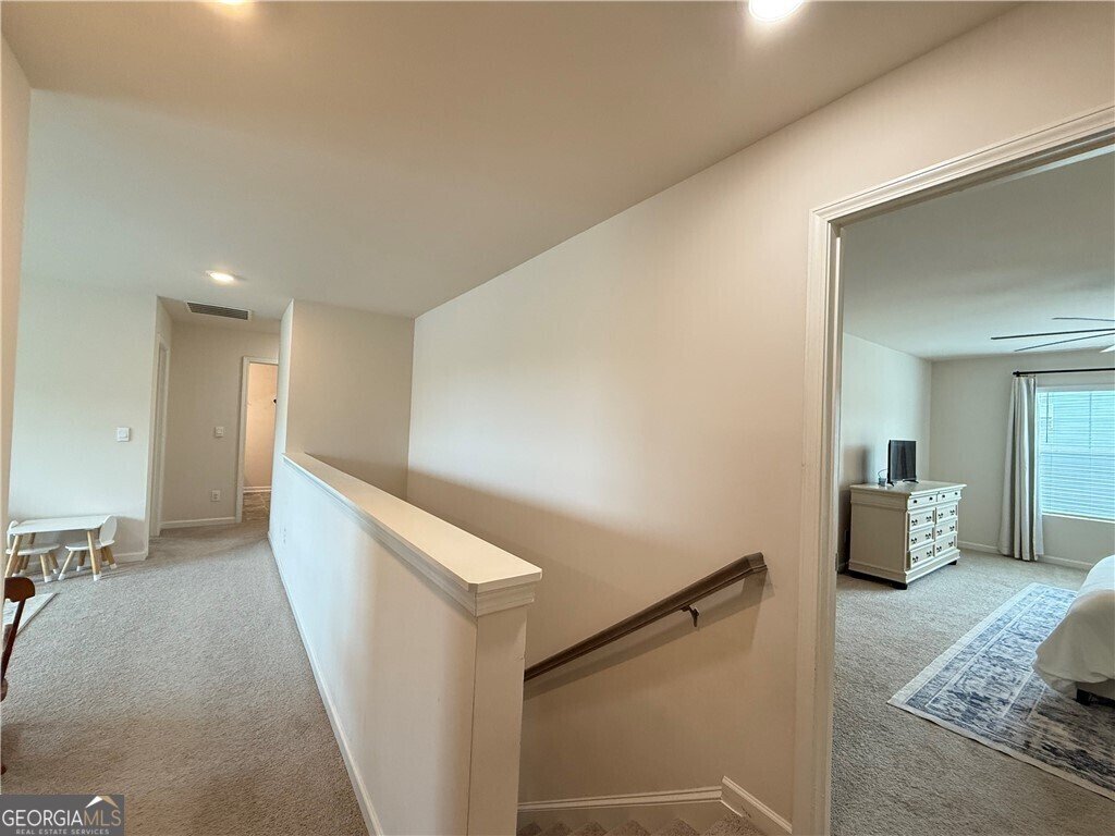 5996 Screech Owl Drive Flowery Branch - 29