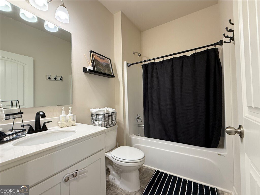 5996 Screech Owl Drive Flowery Branch - 3