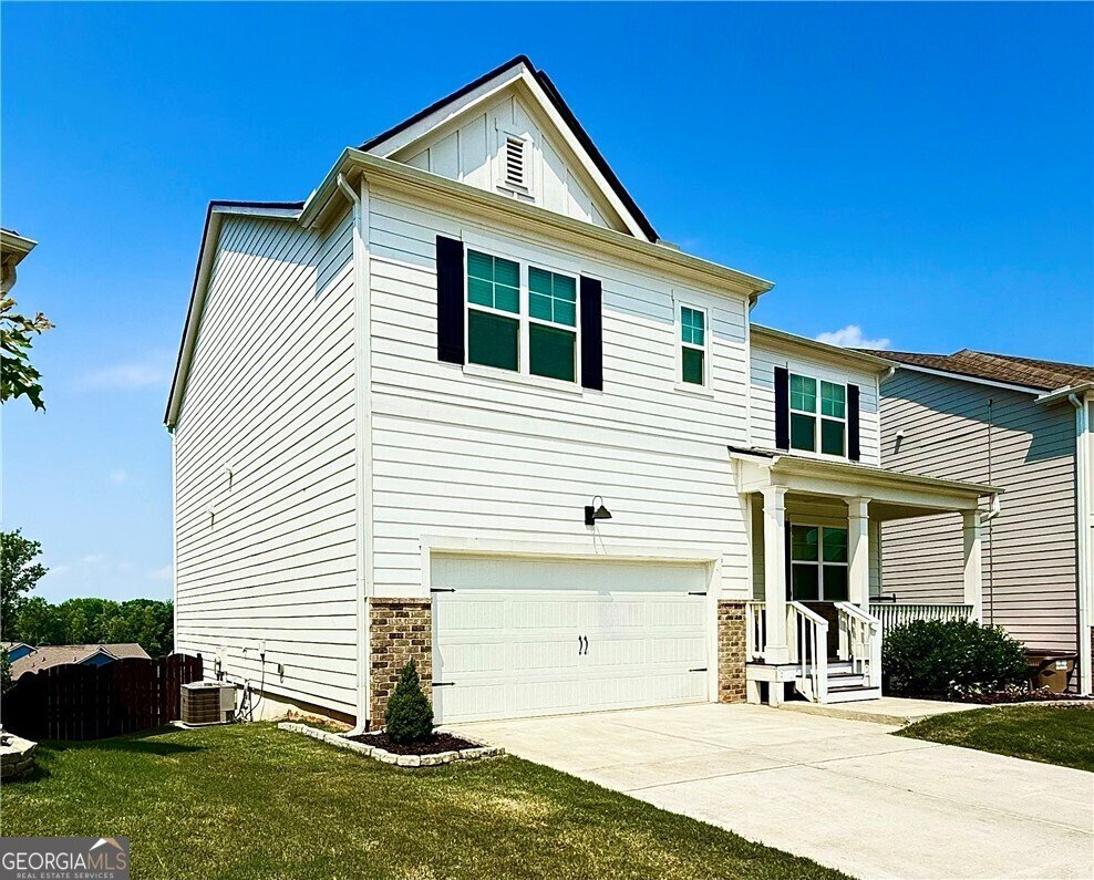 5996 Screech Owl Drive Flowery Branch - 38