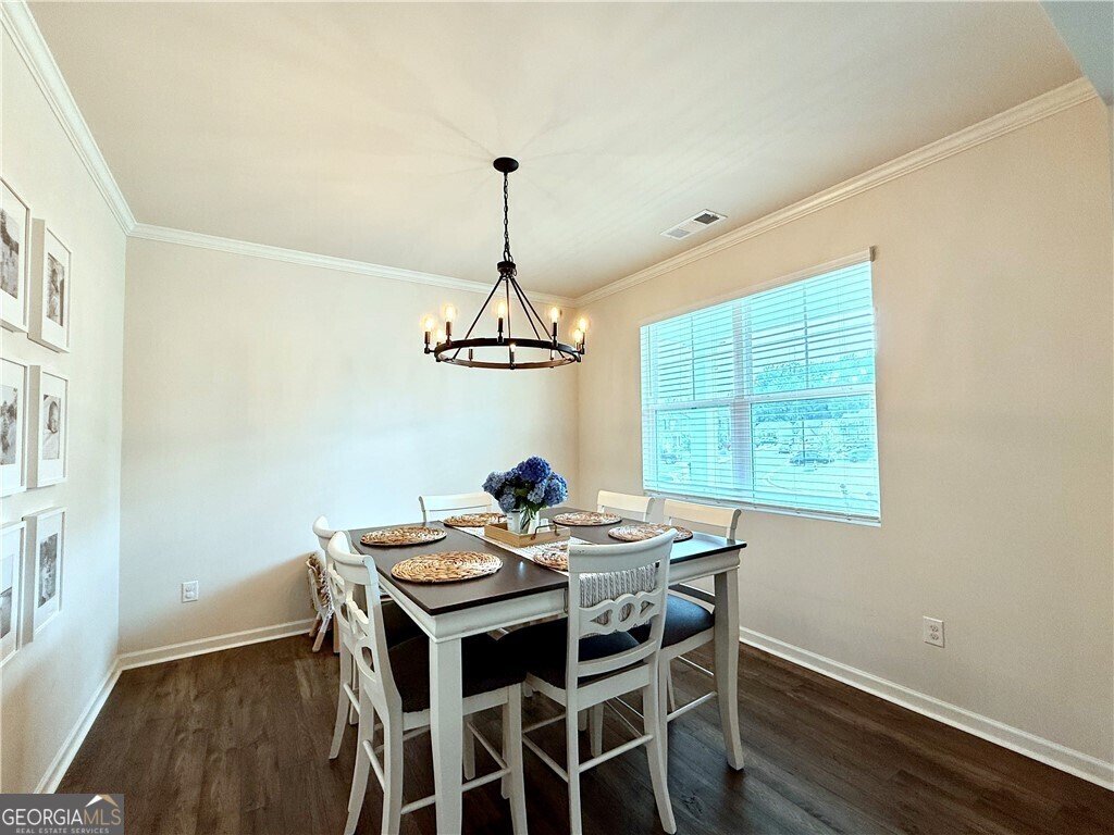 5996 Screech Owl Drive Flowery Branch - 4