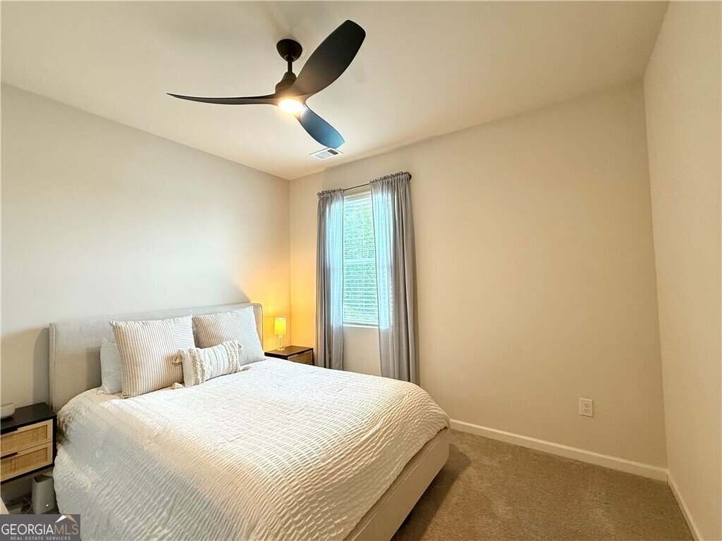 5996 Screech Owl Drive Flowery Branch - 42