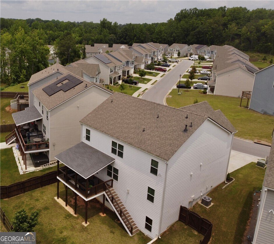 5996 Screech Owl Drive Flowery Branch - 45