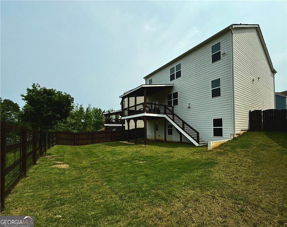 5996 Screech Owl Drive Flowery Branch - 47
