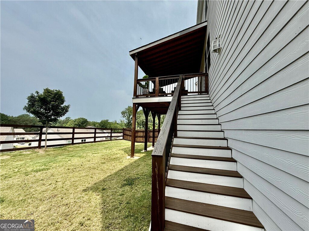 5996 Screech Owl Drive Flowery Branch - 48