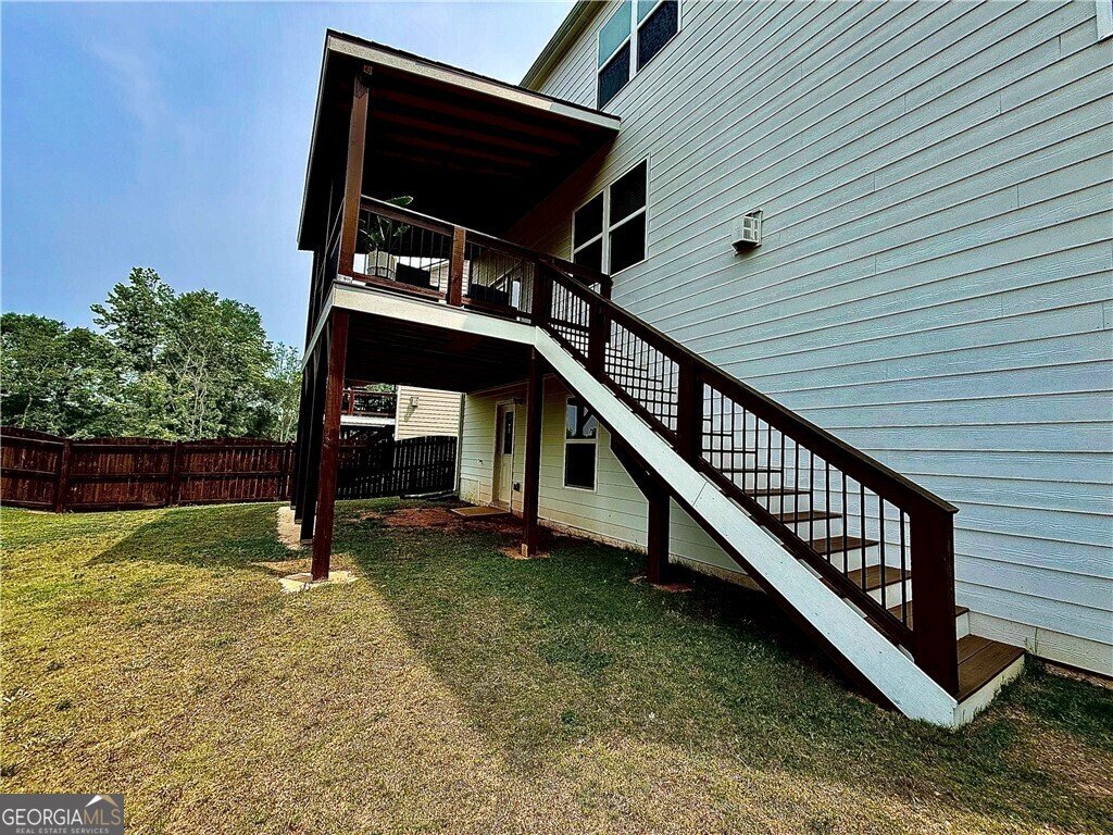 5996 Screech Owl Drive Flowery Branch - 49