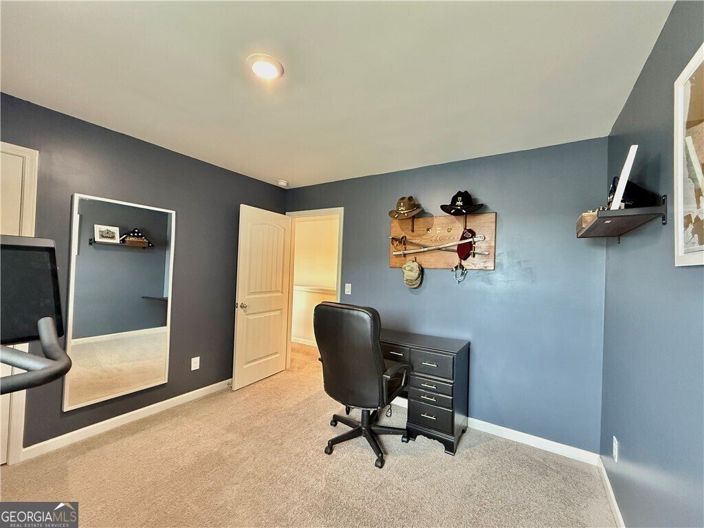 5996 Screech Owl Drive Flowery Branch - 50