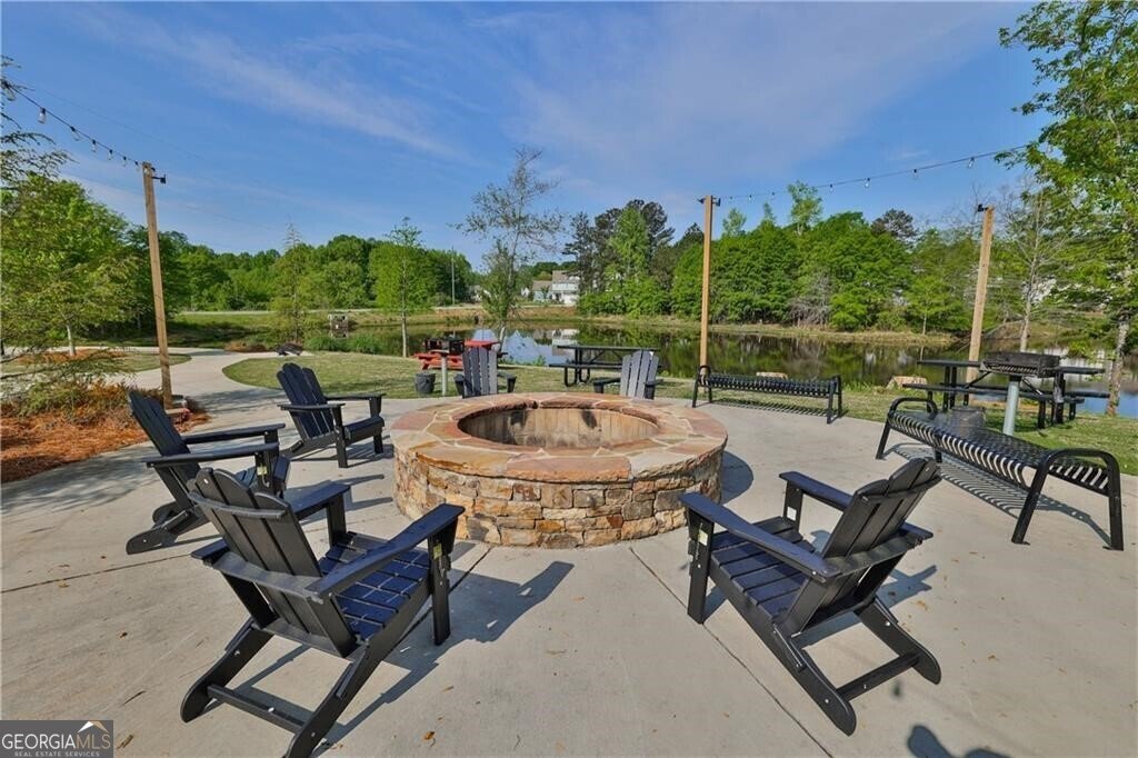 5996 Screech Owl Drive Flowery Branch - 52