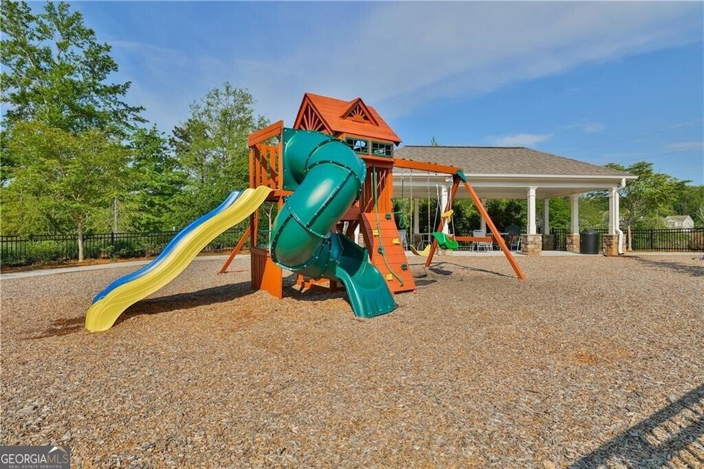 5996 Screech Owl Drive Flowery Branch - 53