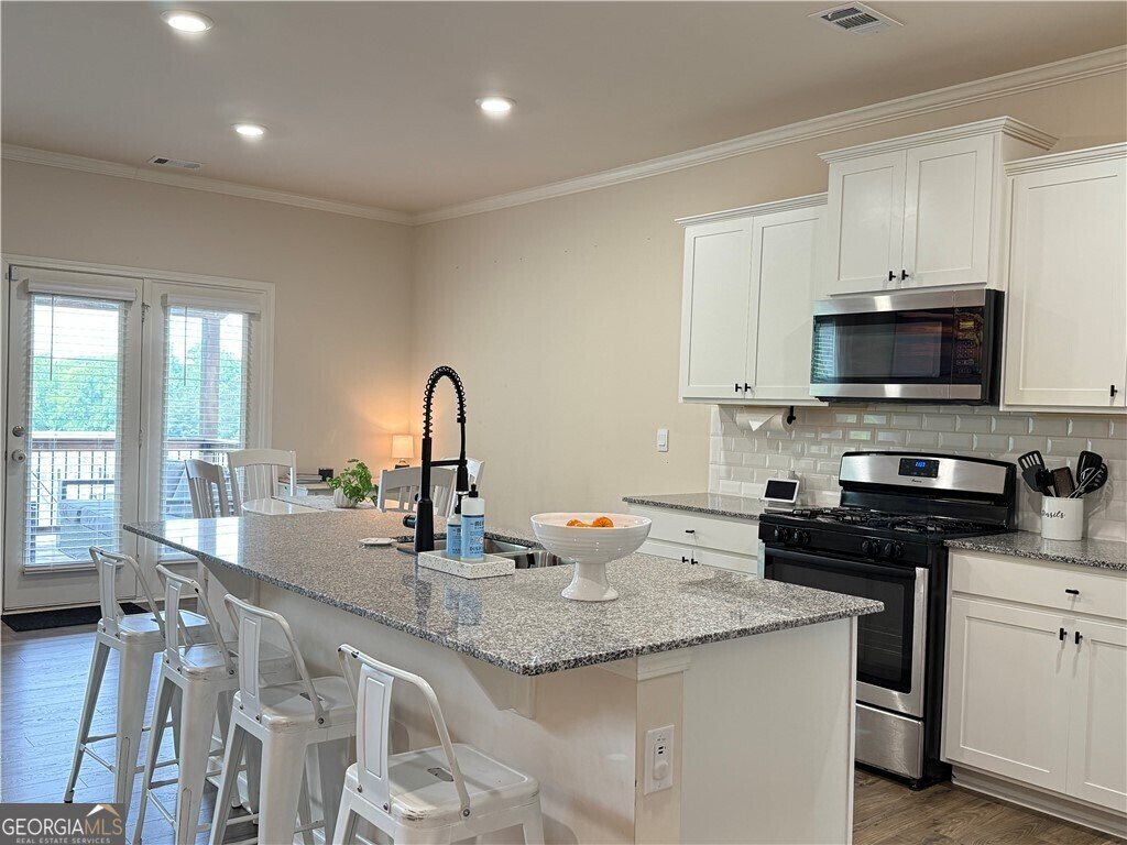 5996 Screech Owl Drive Flowery Branch - 6