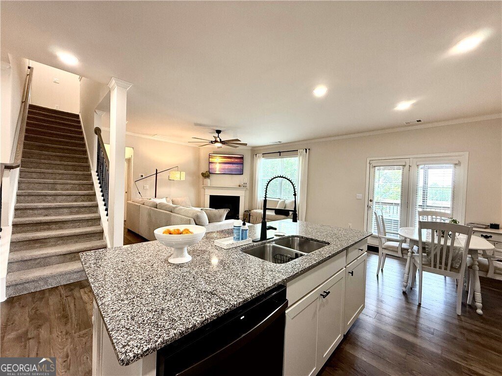 5996 Screech Owl Drive Flowery Branch - 7
