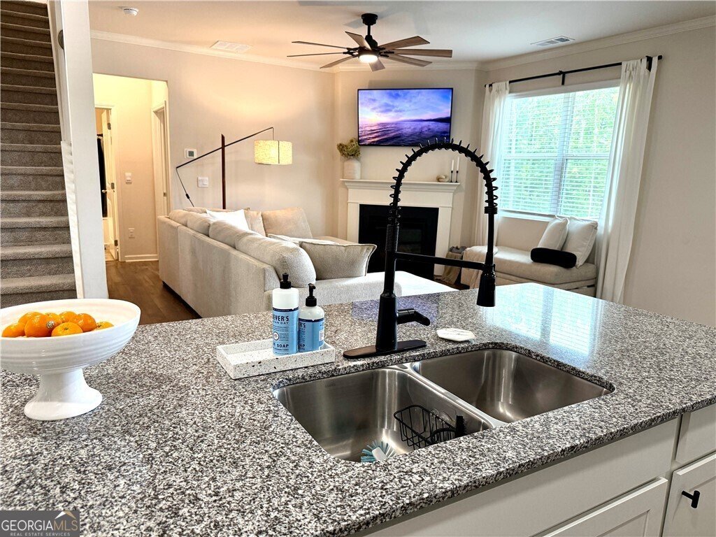5996 Screech Owl Drive Flowery Branch - 8