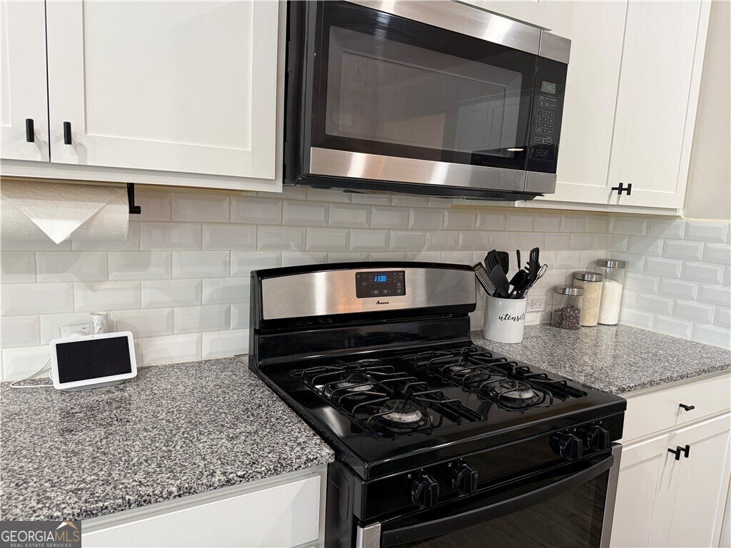 5996 Screech Owl Drive Flowery Branch - 9