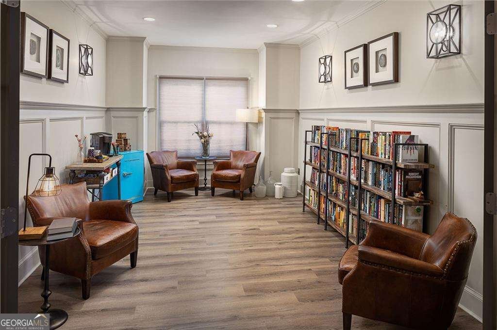 1045 Pine Bark Lane Canton - 9