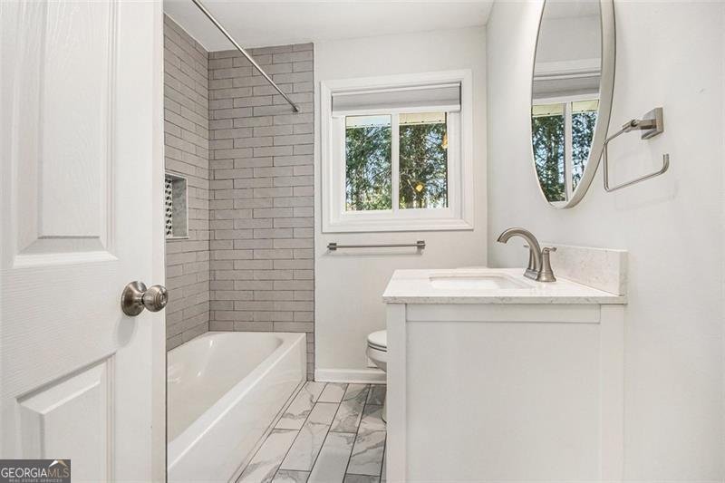 46 COOPER LAKE Road Mableton - 15