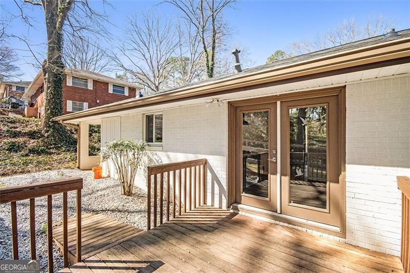 46 COOPER LAKE Road Mableton - 20