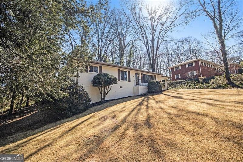 46 COOPER LAKE Road Mableton - 3