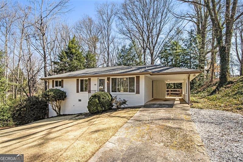 46 COOPER LAKE Road Mableton - 4